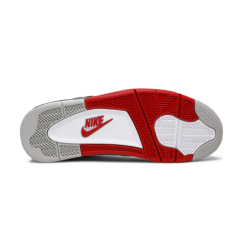 Air Jordan 4 Retro 'Metallic Pink' - Bubblegum Hue