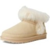 UGG Classic Chalet Ultra Mini B0DPRT26WP Nouveau Modèle