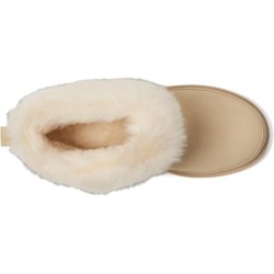 UGG Classic Chalet Ultra Mini B0DPRT26WP Nouveau Modèle