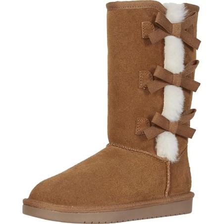 Bottes UGG Victoria Tall B0FM5WBHV1 Craftsmanship Enfant