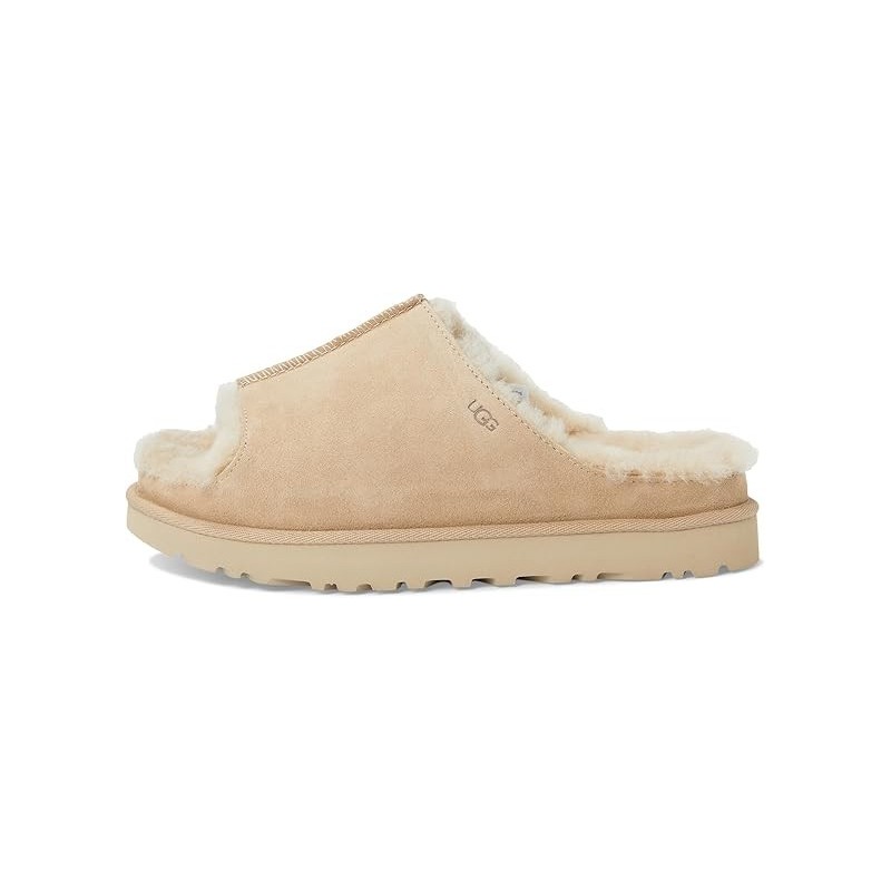 UGG Greenport Slide Équilibre Posture