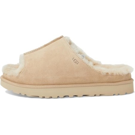 UGG Greenport Slide Équilibre Posture