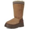 Bottes UGG Trailgazer Polyvalence Tenues Styles