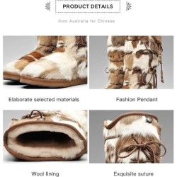 UGG Design qui Allie Tradition et Innovation
