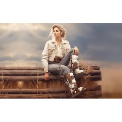 UGG Design qui Allie Tradition et Innovation