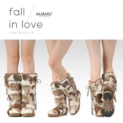 UGG Design qui Allie Tradition et Innovation