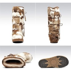 UGG Design qui Allie Tradition et Innovation