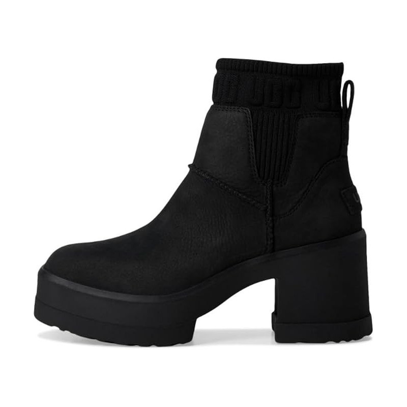 UGG Moxy Chelsea Style Contemporain Universel
