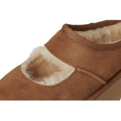 UGG Bea Mary Jane Encolure Rembourrée Confort