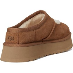 UGG Bea Mary Jane Encolure Rembourrée Confort