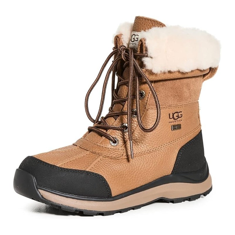 Bottes UGG Adirondack III Intemporel Intempéries