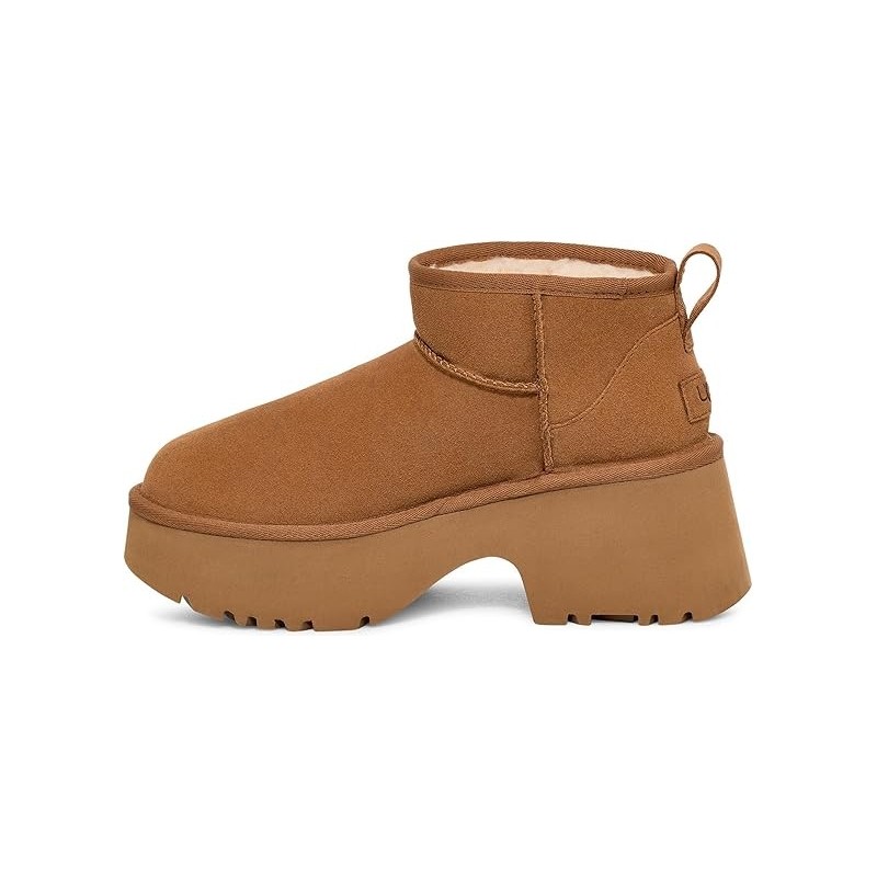 UGG Funkette Doublure Chaude Hiver