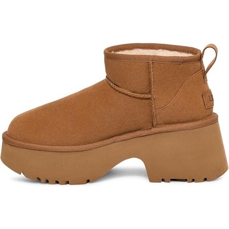 UGG Funkette Doublure Chaude Hiver