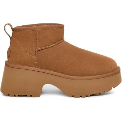 UGG Funkette Doublure Chaude Hiver
