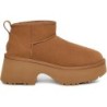 UGG Funkette Doublure Chaude Hiver