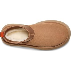 UGG Mini Dipper Doublure Mélange Laine et TENCEL