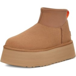 UGG Mini Dipper Doublure Mélange Laine et TENCEL