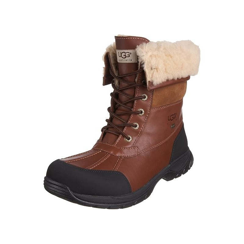 Bottes UGG Butte Isolation Uniforme