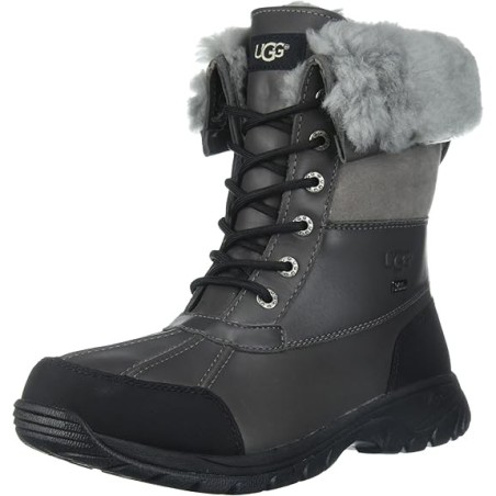 UGG Butte Doublure Douceur Agréable