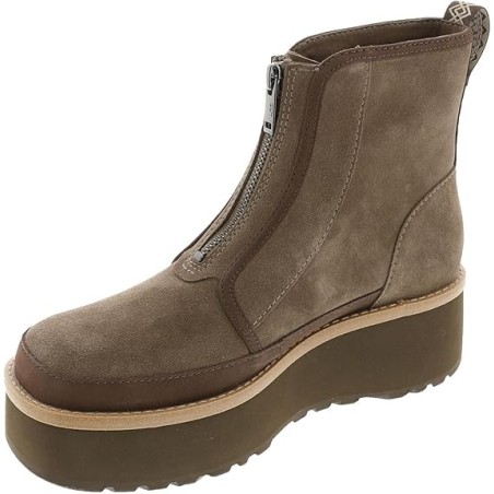 Bottes UGG Cityfunc Zip Confort Inégalé
