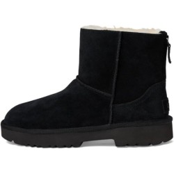 Bottes UGG Marais Zip Up Semelle Durabilité et Performance