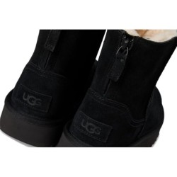 Bottes UGG Marais Zip Up Semelle Durabilité et Performance