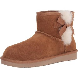 UGG Victoria Mini Bottes Enfant Sensation Agréable Pied