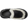 UGG Esmee Leather Clog Cuir Souple Résistant
