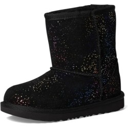 UGG T Classic II Shimmer Sky Semelle Extérieure Flexible