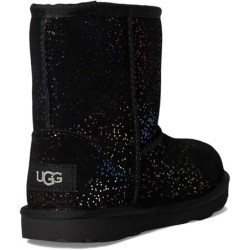 UGG T Classic II Shimmer Sky Semelle Extérieure Flexible