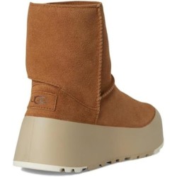 Bottes UGG Classic Streetscape Texture Noble Authentique Qualité