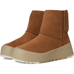Bottes UGG Classic Streetscape Texture Noble Authentique Qualité