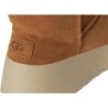 Bottes UGG Classic Streetscape Texture Noble Authentique Qualité