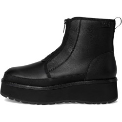 Bottes UGG Cityfunc Zip Silhouette Stylée Allongée