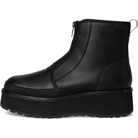 Bottes UGG Cityfunc Zip Silhouette Stylée Allongée