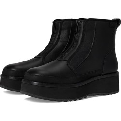 Bottes UGG Cityfunc Zip Silhouette Stylée Allongée