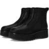 Bottes UGG Cityfunc Zip Silhouette Stylée Allongée