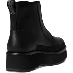 Bottes UGG Cityfunc Zip Silhouette Stylée Allongée