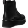 Bottes UGG Cityfunc Zip Silhouette Stylée Allongée