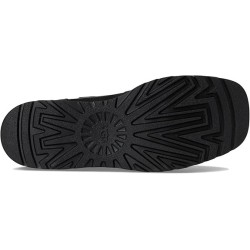 Bottes UGG Cityfunc Zip Silhouette Stylée Allongée