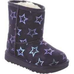 UGG Classic II Iridescent Stars Design Sécuritaire Confortable