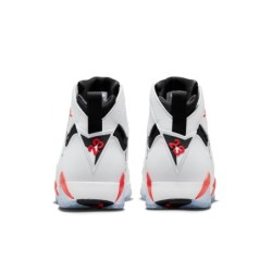 Air Jordan 7 Retro Fluorescent