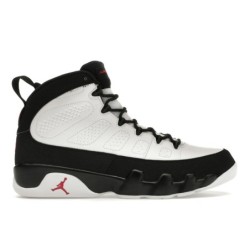 Air Jordan 9 Retro Crocodile