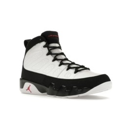 Air Jordan 9 Retro Crocodile