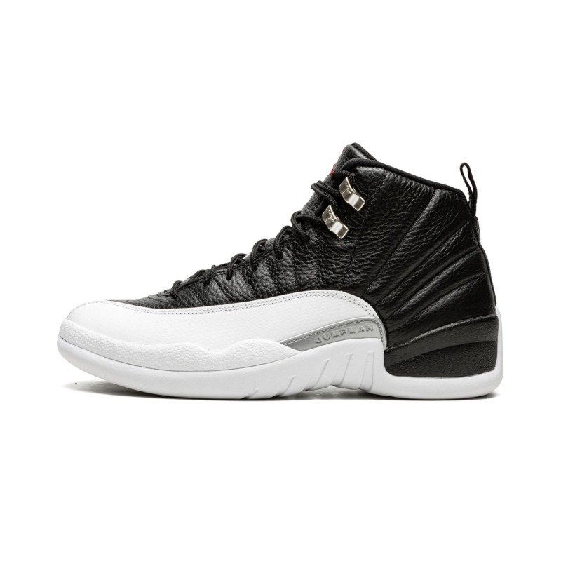 Air Jordan 12 "Kasina" - Partnership Coréenne Exclusive