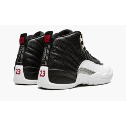 Air Jordan 12 "Kasina" - Partnership Coréenne Exclusive