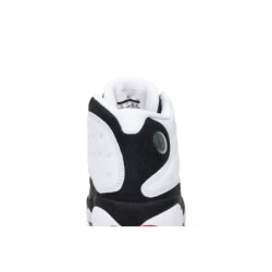 Air Jordan 13 "London" - Style Britannique