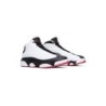 Air Jordan 13 "London" - Style Britannique